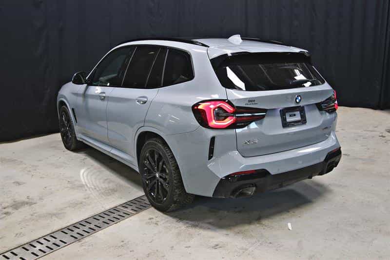 Image 10 BMW X3 xDrive30i 2024