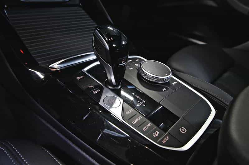 Image 12 BMW X3 xDrive30i 2024