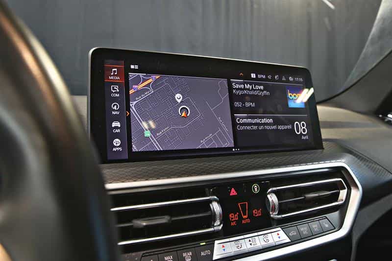 Image 14 BMW X3 xDrive30i 2024