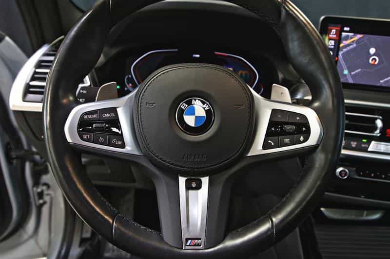 Image 15 BMW X3 xDrive30i 2024