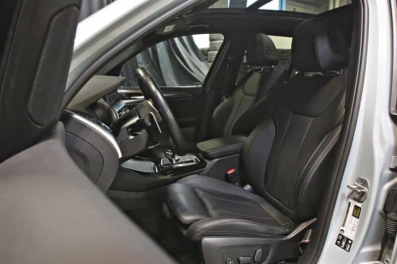 Image 17 BMW X3 xDrive30i 2024