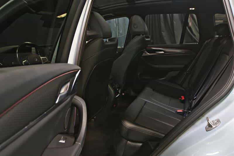 Image 18 BMW X3 xDrive30i 2024