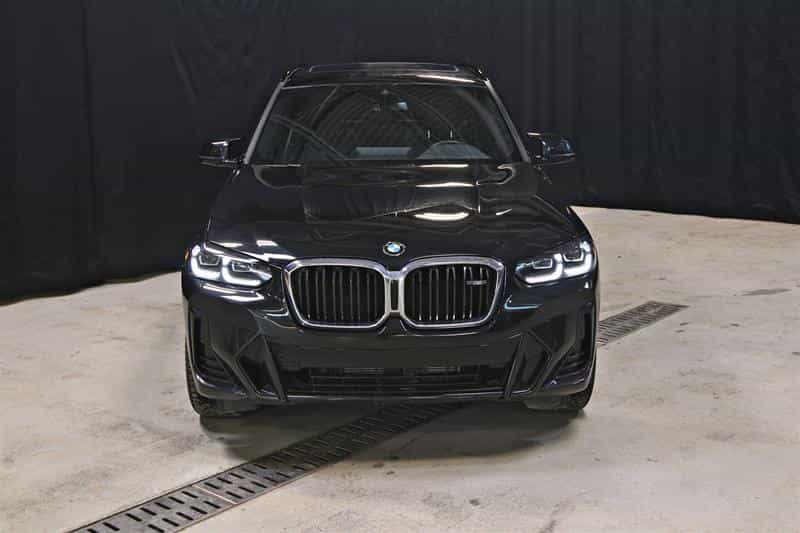 Image 3 BMW X3 M40i xDrive 2024