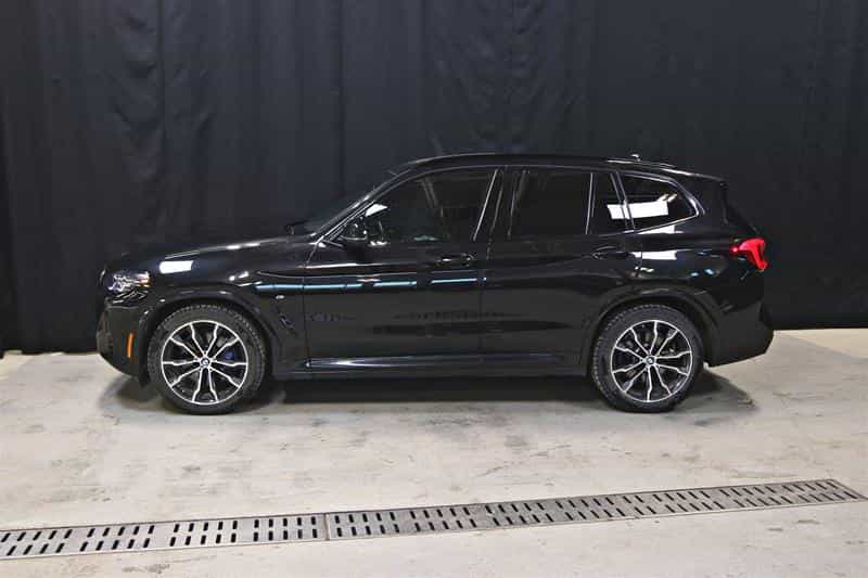 Image 5 BMW X3 M40i xDrive 2024