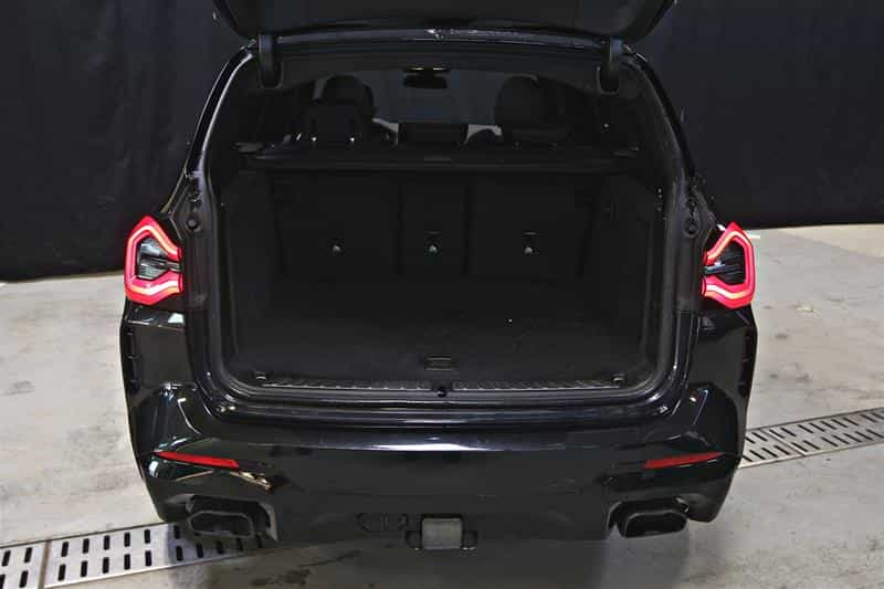 Image 9 BMW X3 M40i xDrive 2024