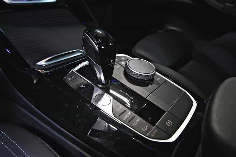 Image 12 BMW X3 M40i xDrive 2024