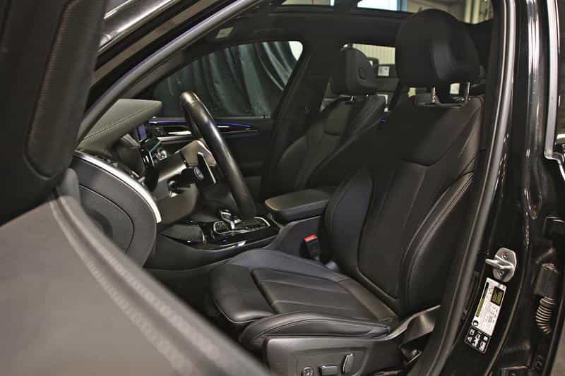 Image 17 BMW X3 M40i xDrive 2024