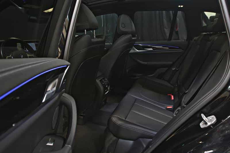 Image 18 BMW X3 M40i xDrive 2024