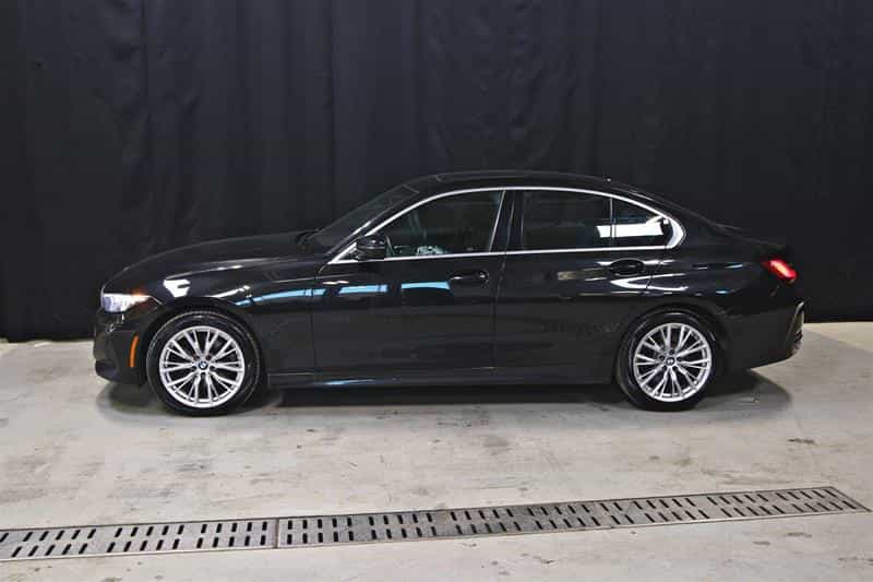 Image 5 BMW 330i 330i xDrive Berline 2023