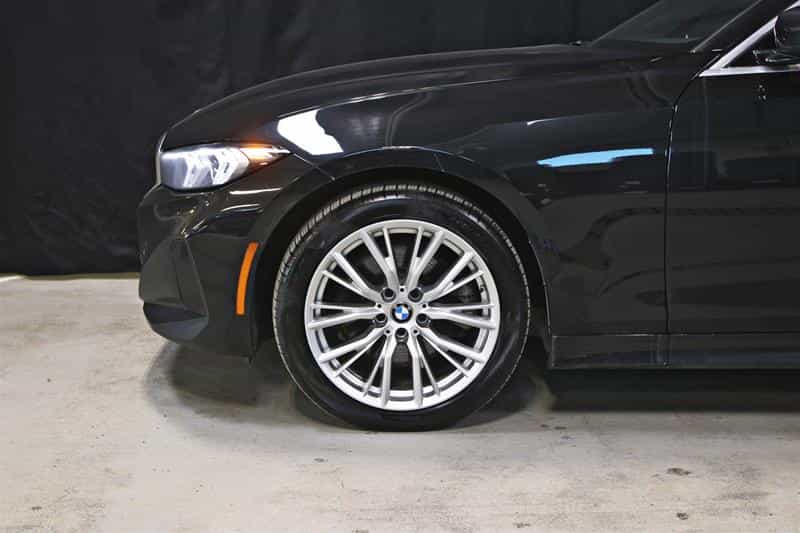 Image 6 BMW 330i 330i xDrive Berline 2023