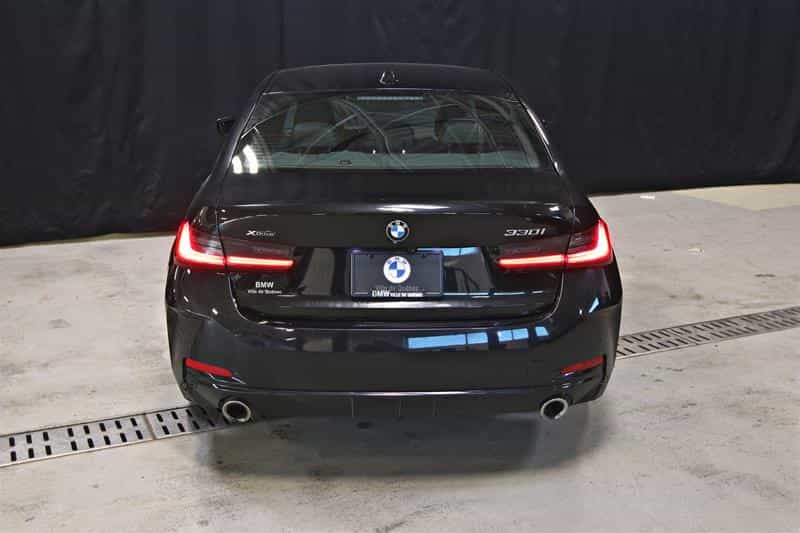 Image 7 BMW 330i 330i xDrive Berline 2023