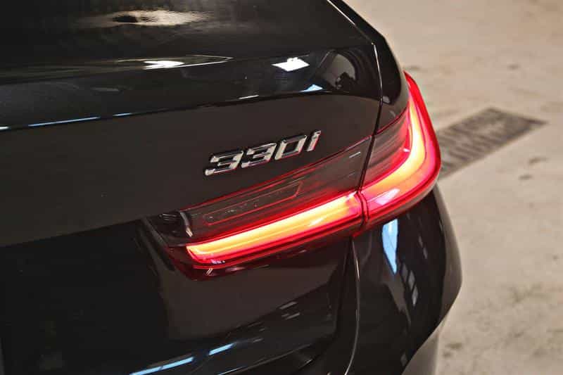 Image 8 BMW 330i 330i xDrive Berline 2023