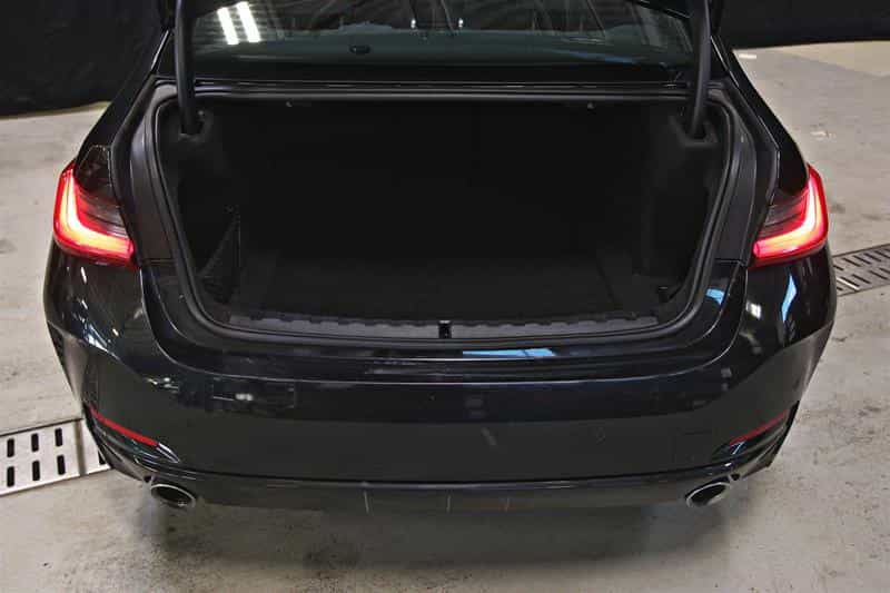 Image 9 BMW 330i 330i xDrive Berline 2023