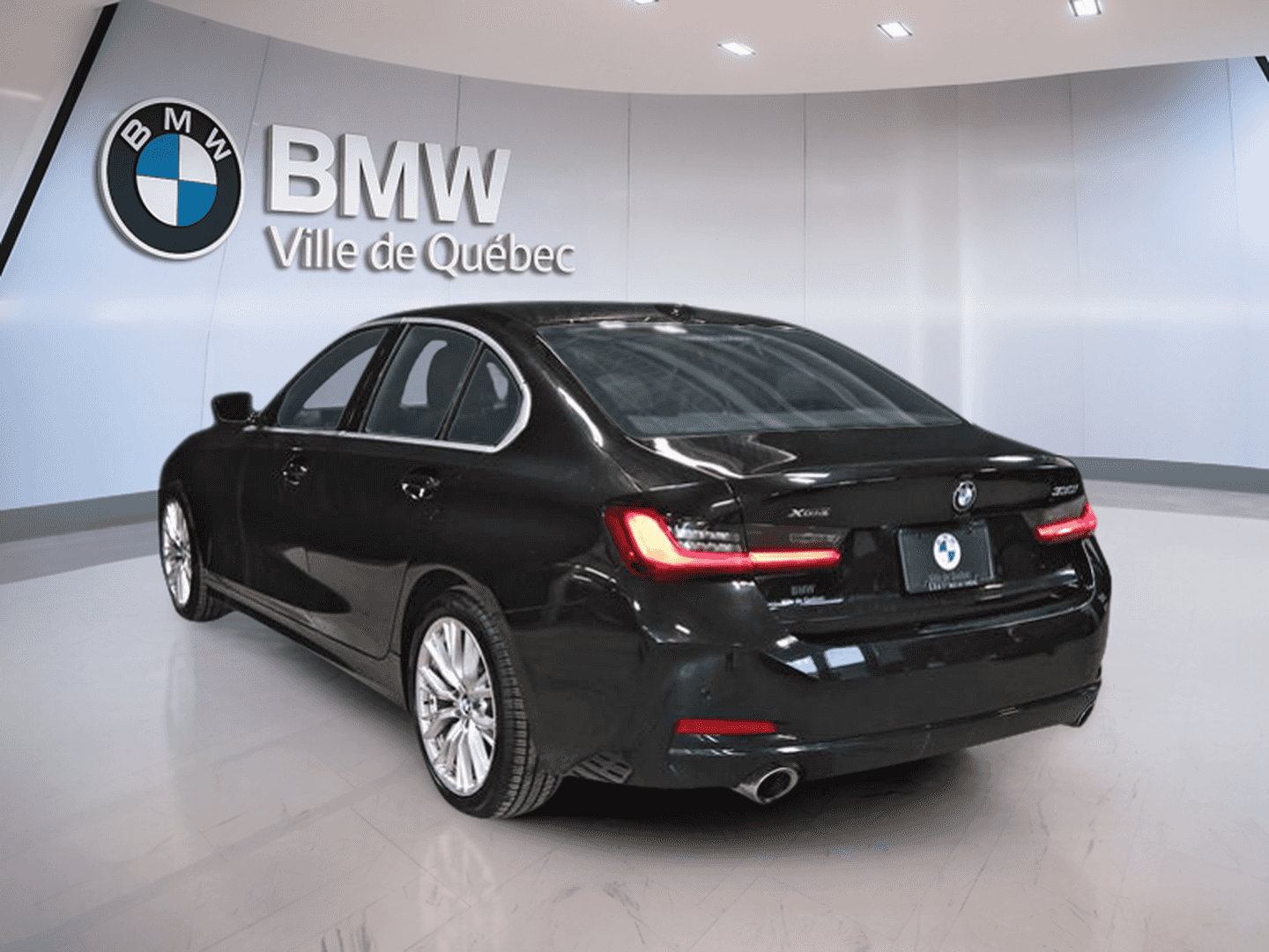 Image 10 BMW 330i 330i xDrive Berline 2023