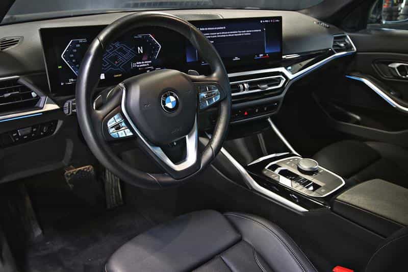 Image 11 BMW 330i 330i xDrive Berline 2023