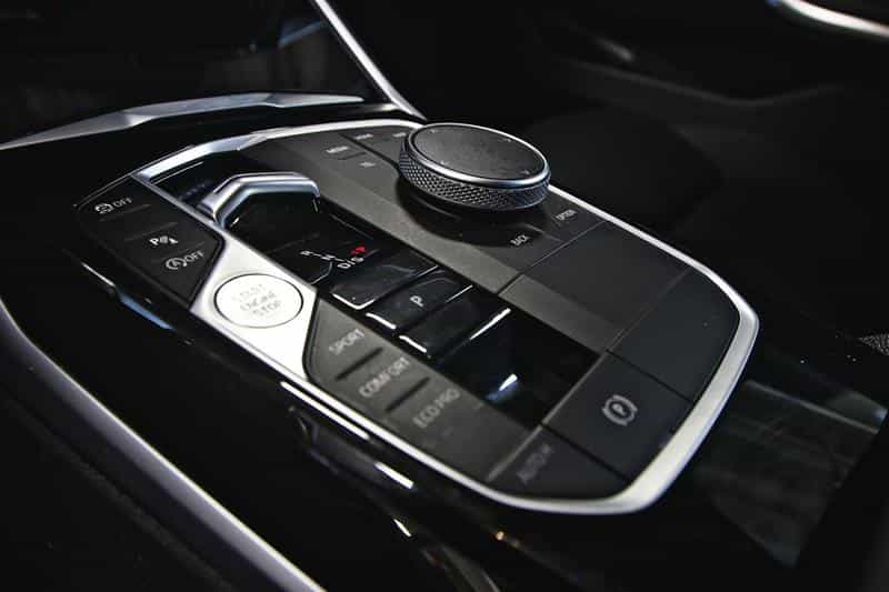 Image 12 BMW 330i 330i xDrive Berline 2023