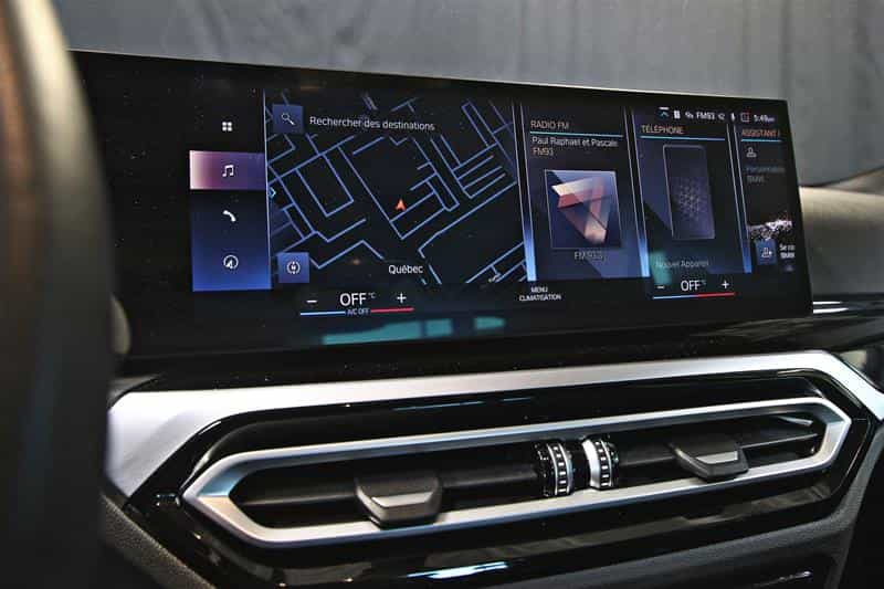 Image 13 BMW 330i 330i xDrive Berline 2023