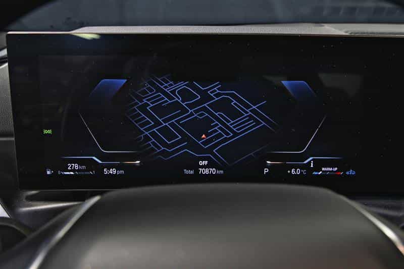 Image 15 BMW 330i 330i xDrive Berline 2023