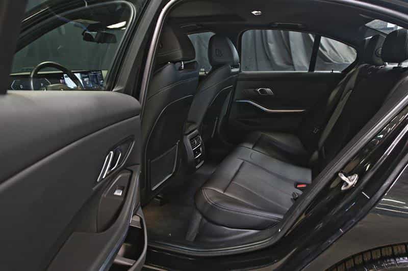 Image 17 BMW 330i 330i xDrive Berline 2023