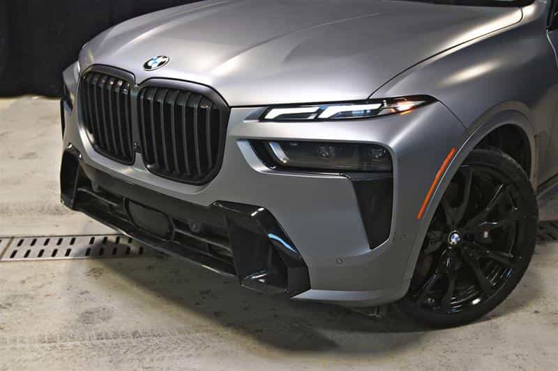 Image 2 BMW X7 xDrive40i 2023