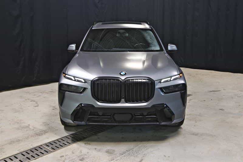 Image 3 BMW X7 xDrive40i 2023