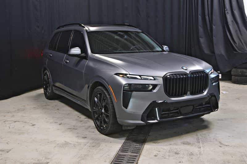Image 4 BMW X7 xDrive40i 2023