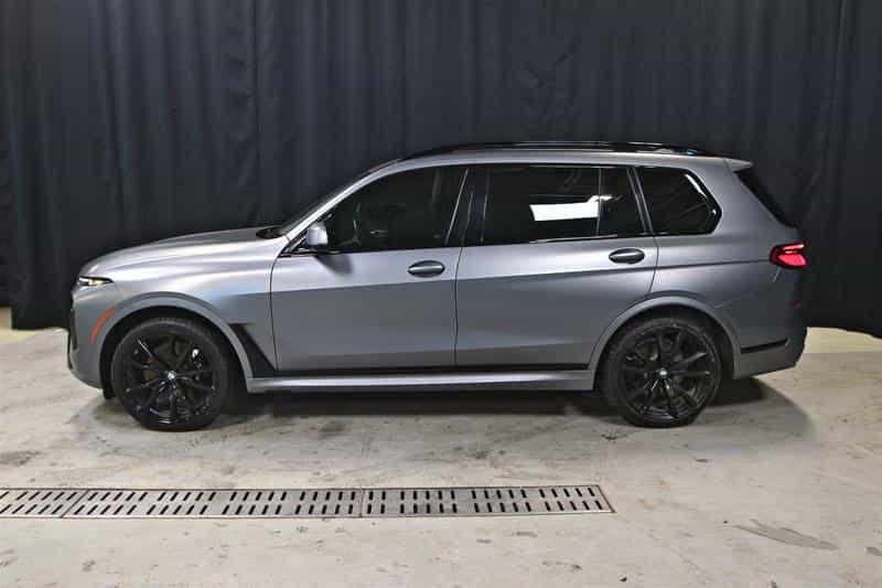 Image 5 BMW X7 xDrive40i 2023