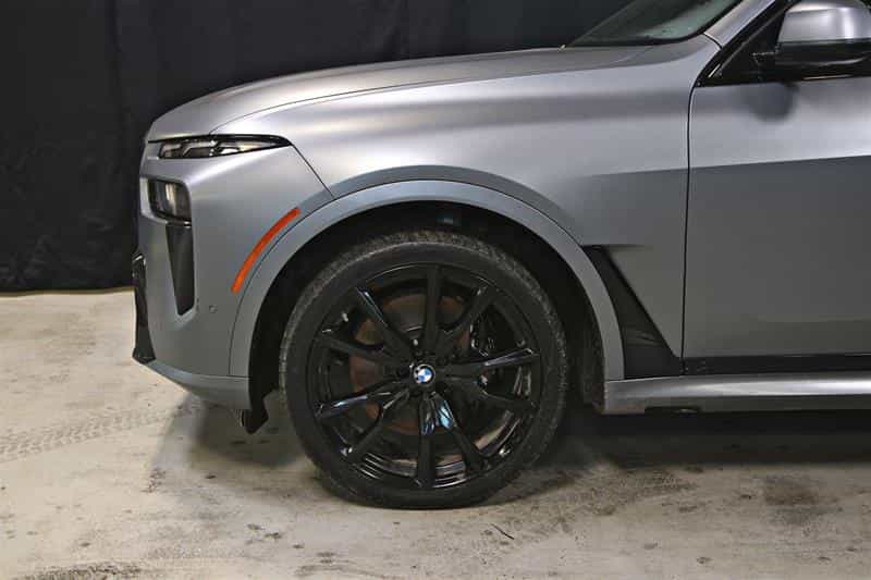 Image 6 BMW X7 xDrive40i 2023