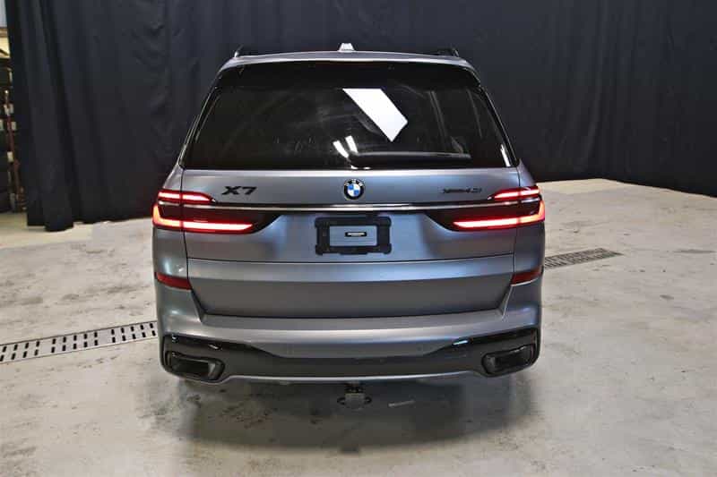 Image 7 BMW X7 xDrive40i 2023