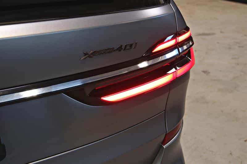 Image 8 BMW X7 xDrive40i 2023