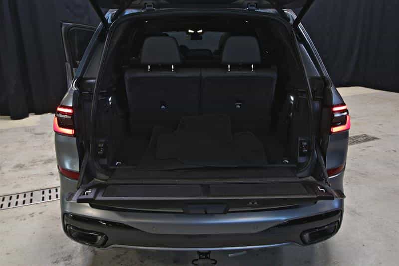 Image 9 BMW X7 xDrive40i 2023
