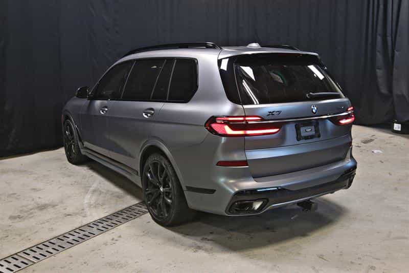 Image 10 BMW X7 xDrive40i 2023