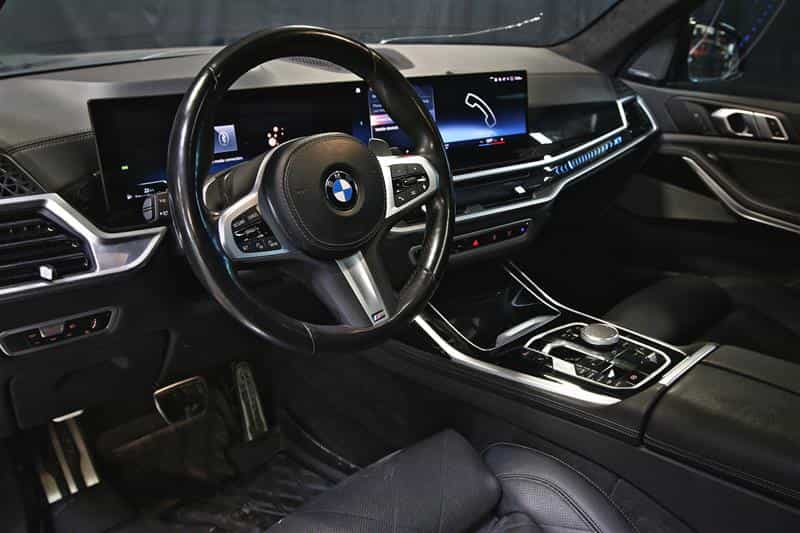 Image 11 BMW X7 xDrive40i 2023