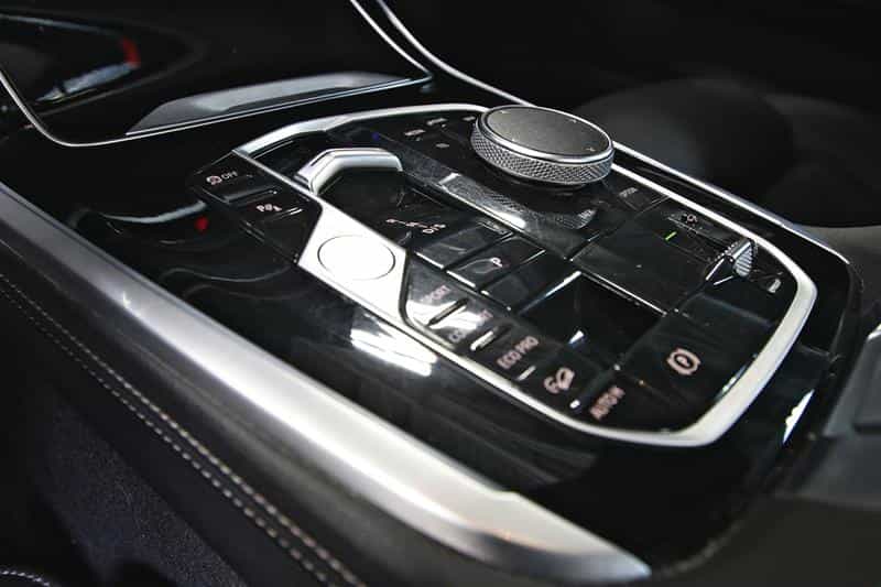 Image 12 BMW X7 xDrive40i 2023