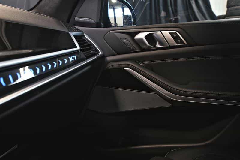 Image 13 BMW X7 xDrive40i 2023