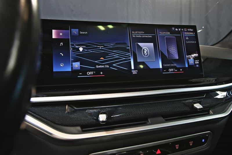 Image 14 BMW X7 xDrive40i 2023