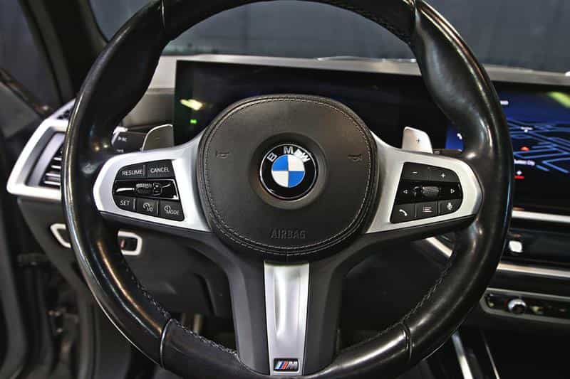 Image 15 BMW X7 xDrive40i 2023