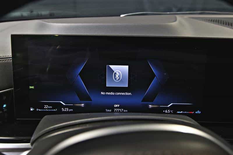 Image 16 BMW X7 xDrive40i 2023