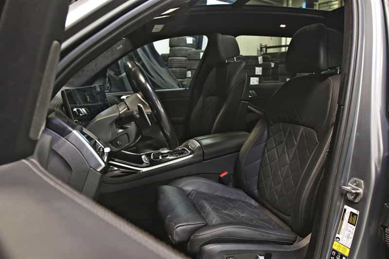 Image 17 BMW X7 xDrive40i 2023