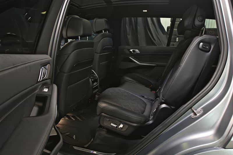 Image 18 BMW X7 xDrive40i 2023