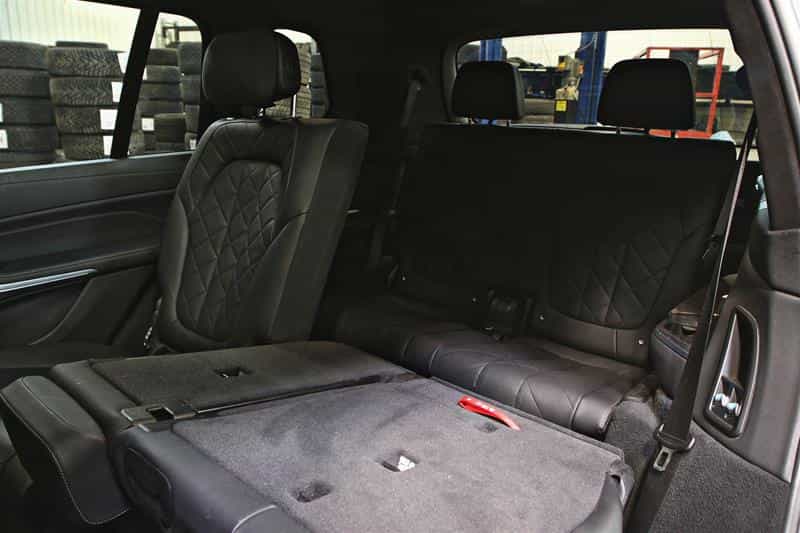 Image 19 BMW X7 xDrive40i 2023