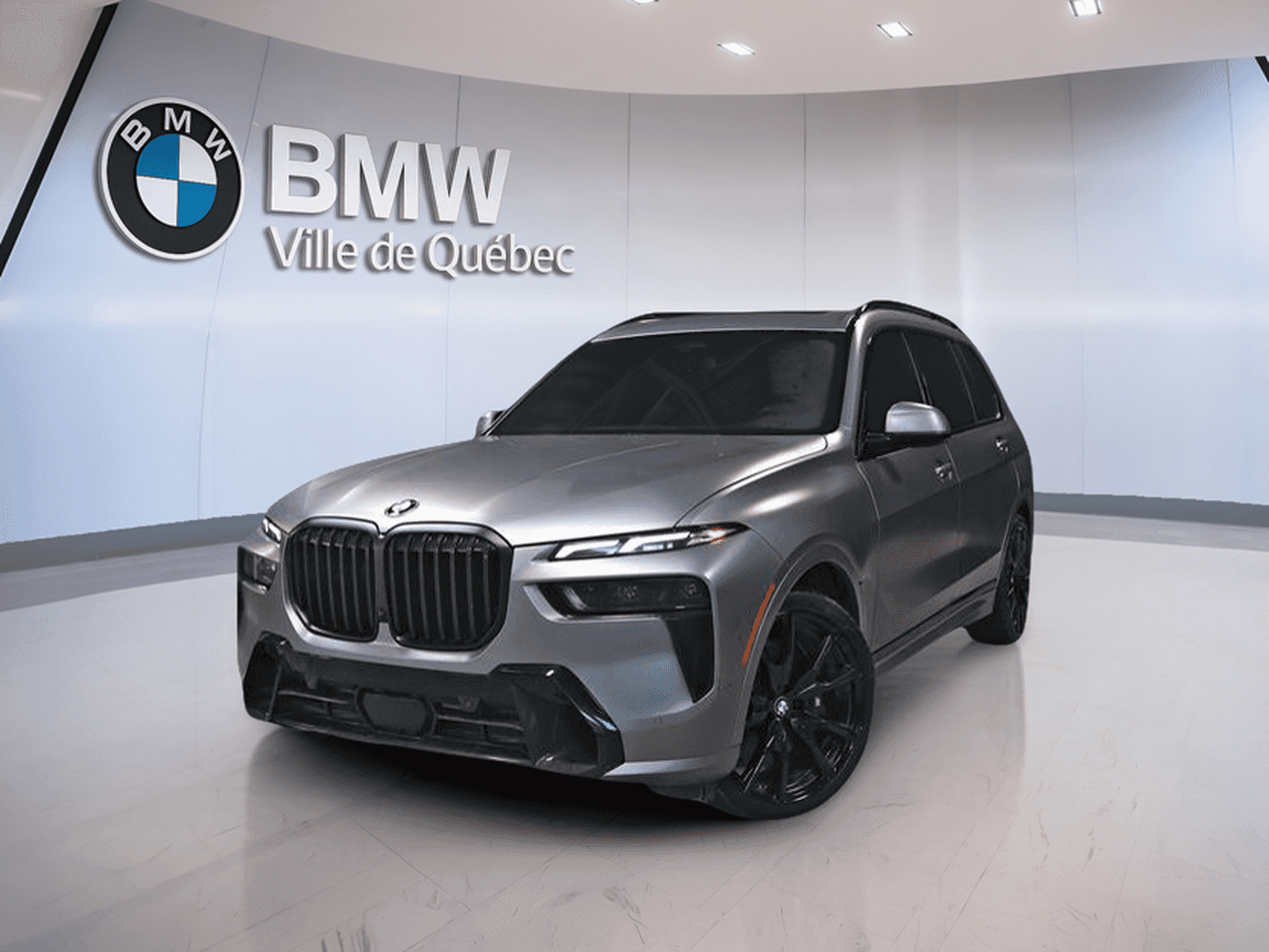 2023 BMW X7 xDrive40i - Image 1