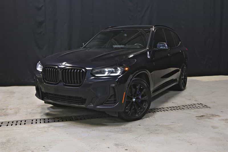 Image 1 BMW X3 xDrive30i 2023