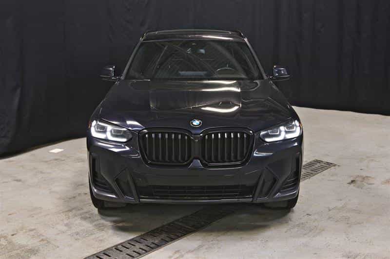 Image 3 BMW X3 xDrive30i 2023