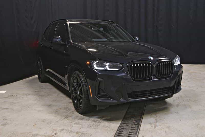 Image 4 BMW X3 xDrive30i 2023