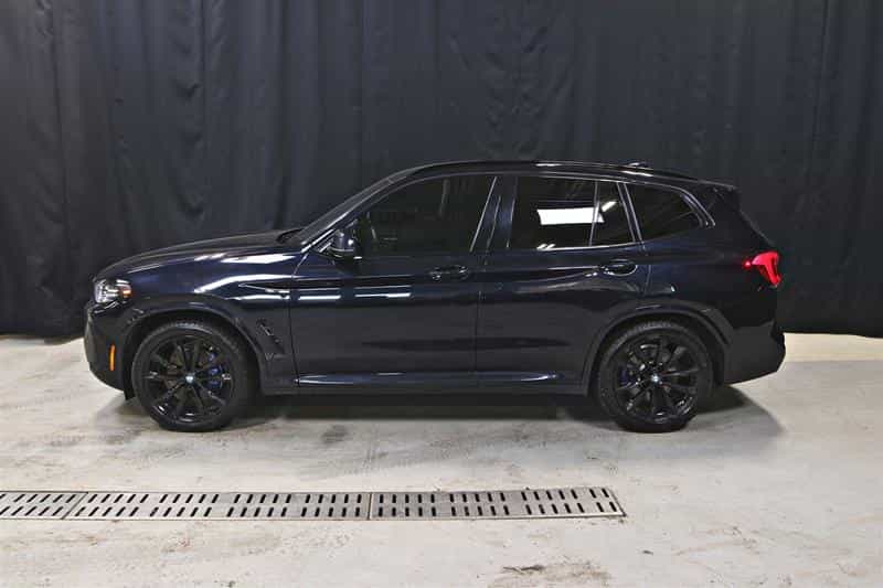 Image 5 BMW X3 xDrive30i 2023