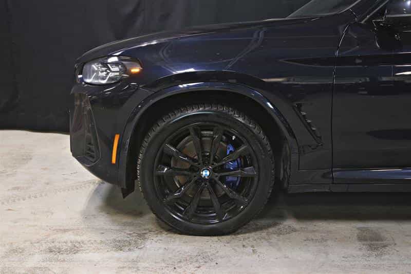 Image 6 BMW X3 xDrive30i 2023