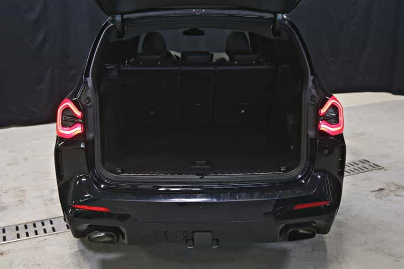 Image 9 BMW X3 xDrive30i 2023