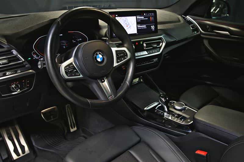 Image 11 BMW X3 xDrive30i 2023