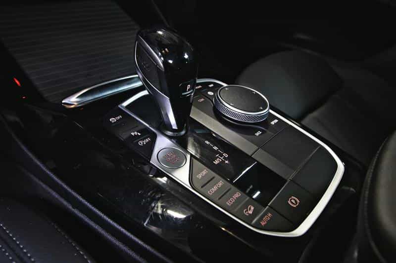 Image 12 BMW X3 xDrive30i 2023